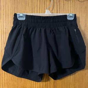 Women’s Lululemon Shorts